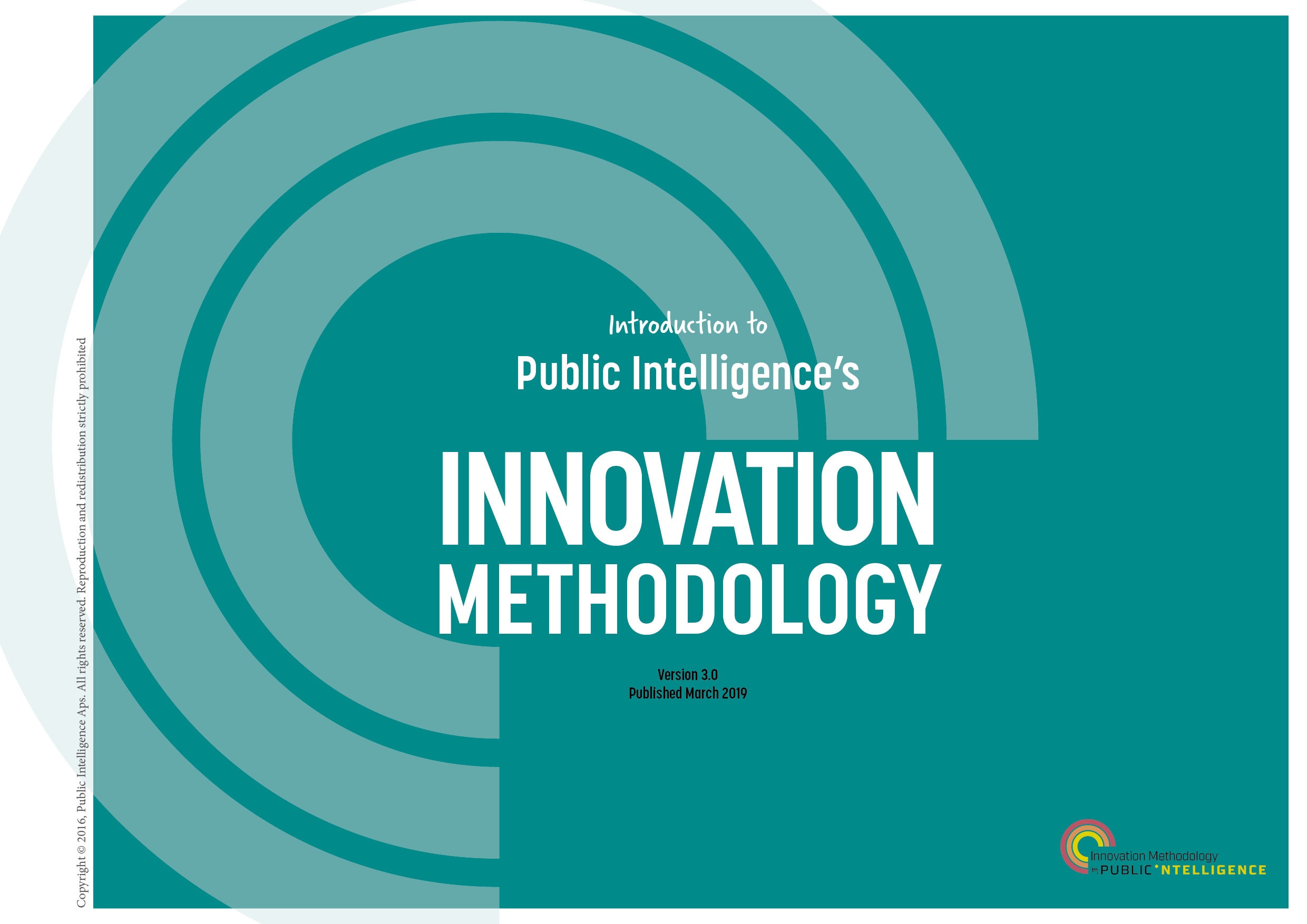Public Intelligence’s methodology