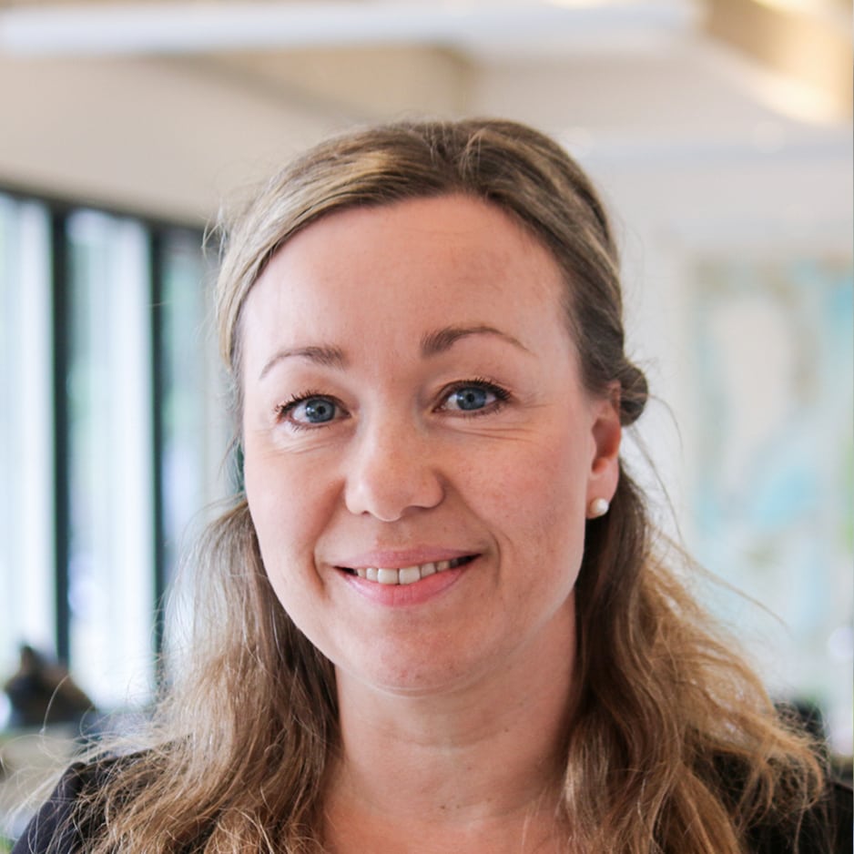 Mette Marie Bruun Højsager
