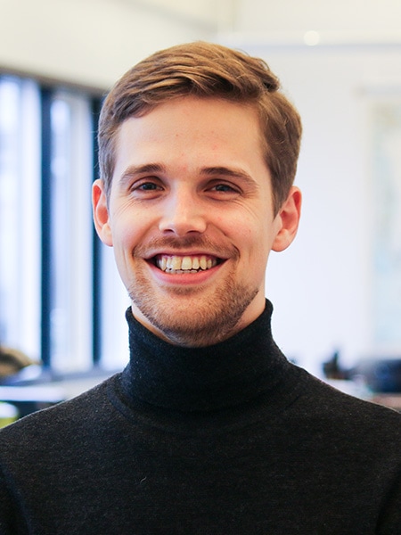 Esben Grøndal