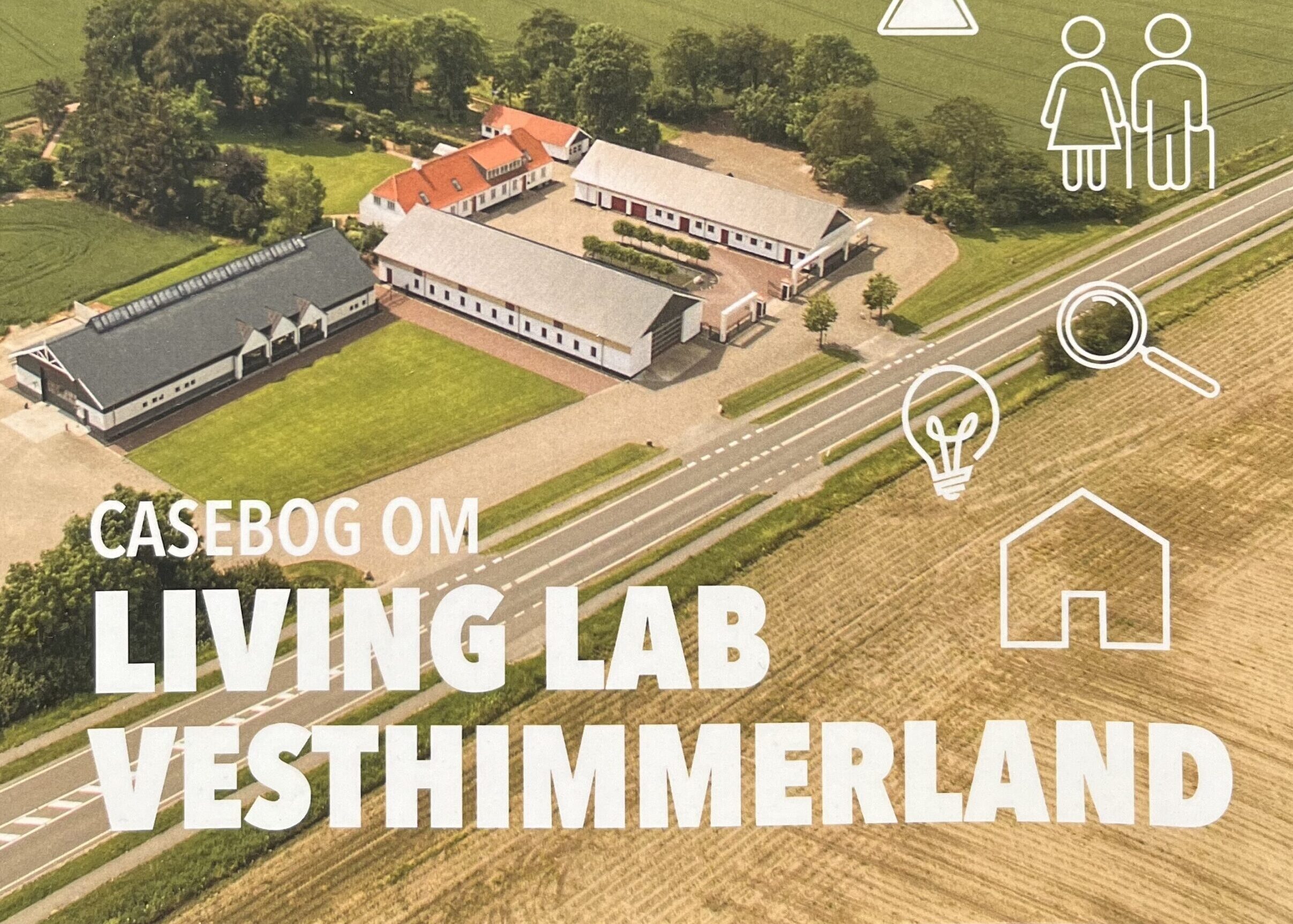 Living Lab Vesthimmerlands Kommune